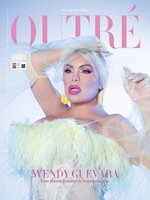 Outré Magazine